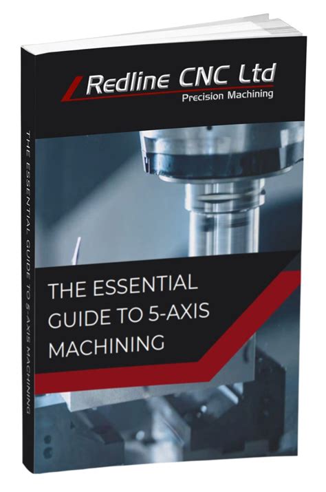 precision cnc machining - redline cnc ltd|redline tools catalog.